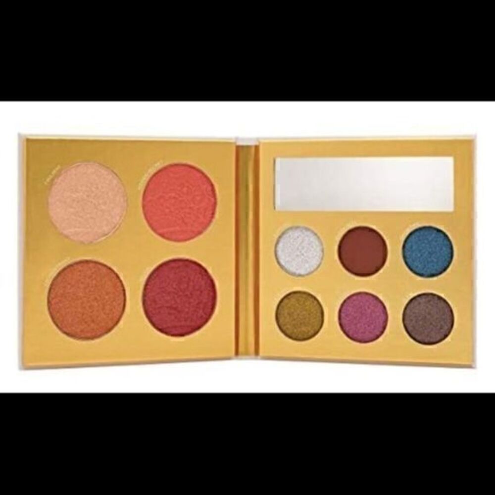 PUR Midnight Masquerade Eyeshadow